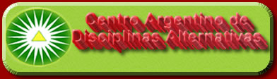 CENTRO ARGENTINO DE DISCIPLINAS ALTERNATIVAS